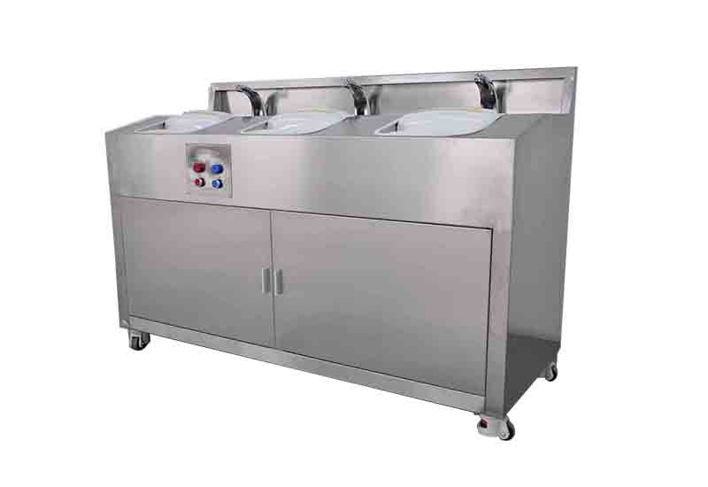 潔凈洗手臺(tái)