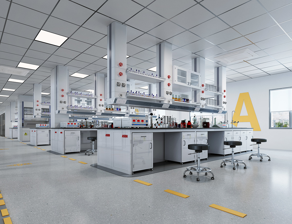 美泰格諾—實(shí)驗室個性化定制,你的選擇是我的追求