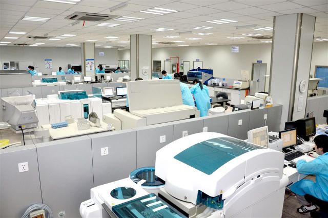 建材工程實驗室投資規劃,合理設計規劃才能省錢又實用