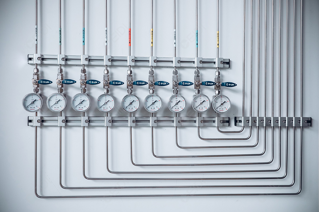 實(shí)驗(yàn)室氣路系統(tǒng)的設(shè)計(jì)建議都有哪些?