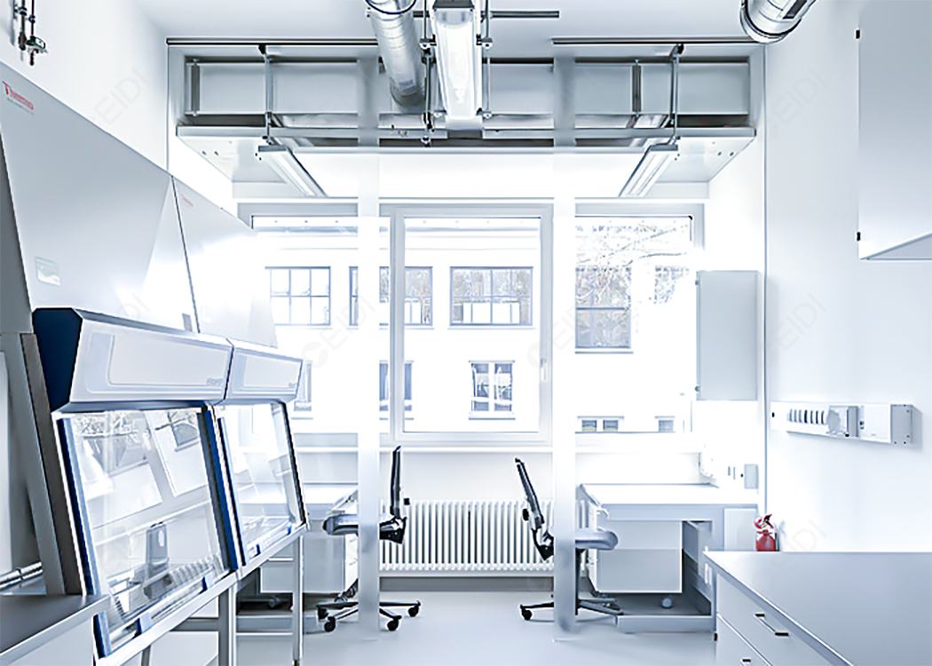實(shí)驗(yàn)室裝修時(shí)要注意哪些細(xì)節(jié)?