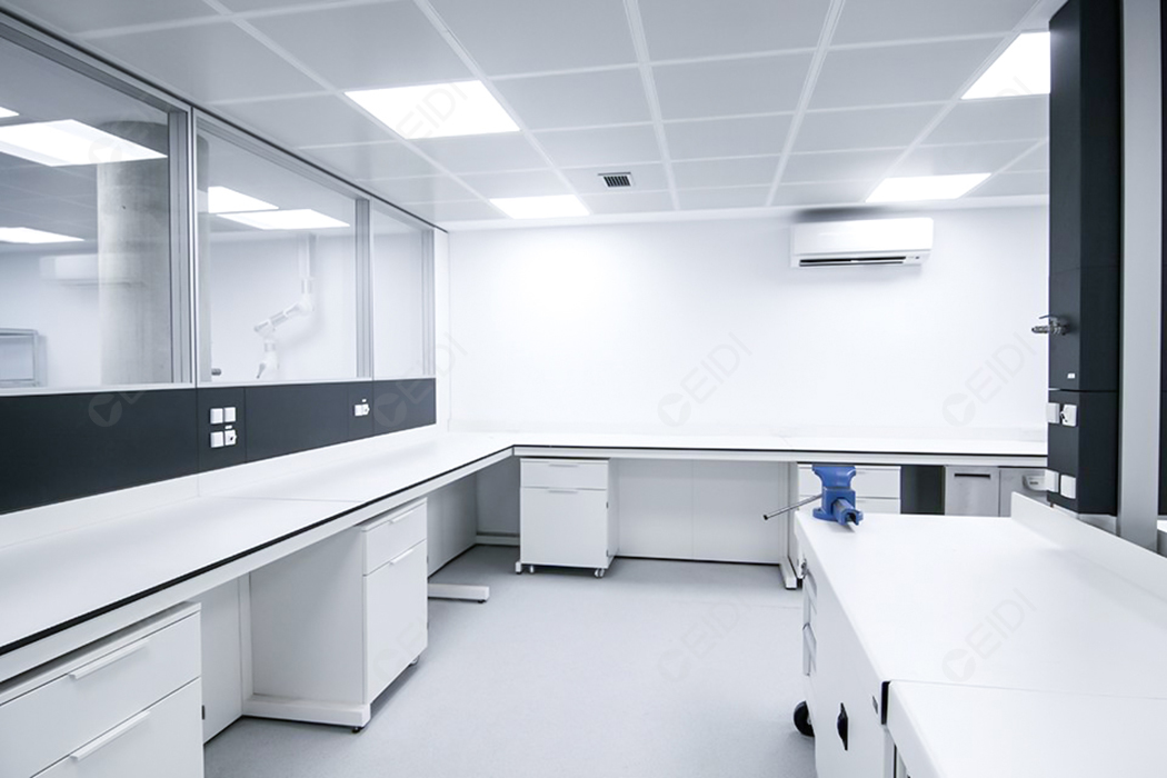 實(shí)驗(yàn)室改造