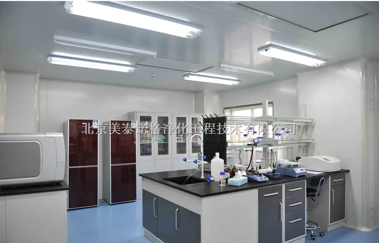 細胞實驗室裝修規劃