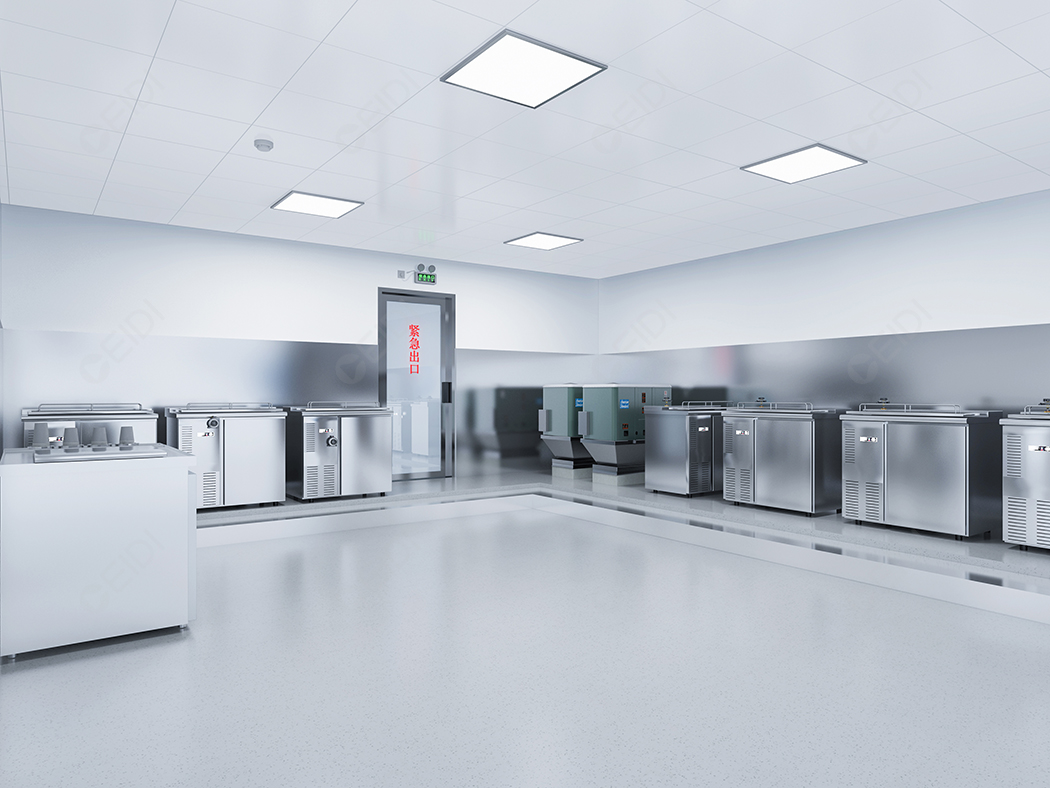 潔凈車間設(shè)計(jì)不能忽視哪幾點(diǎn)?潔凈車間設(shè)計(jì)要注意什么?