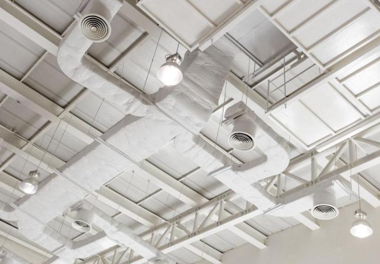 實驗室建設(shè)時通風(fēng)設(shè)計要注意什么?實驗室通風(fēng)設(shè)計怎么做?