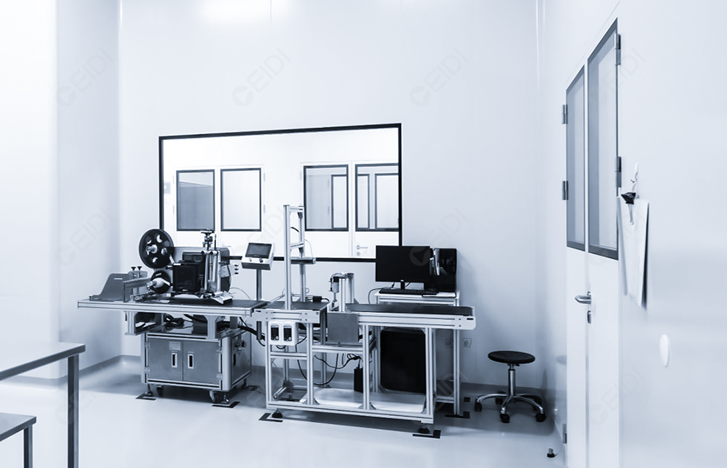 實驗室裝修設計理念有哪些?實驗室裝修有什么理念?