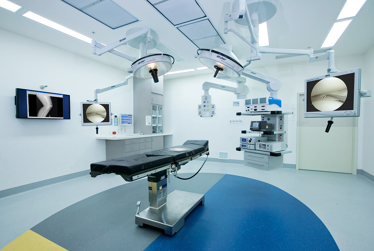 手術(shù)室凈化設(shè)計要怎么做?如何做好手術(shù)室凈化設(shè)計?