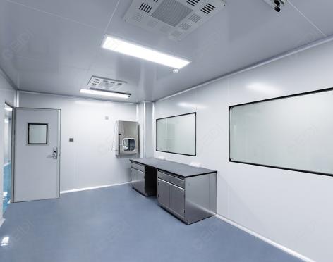無塵潔凈室施工有哪些注意事項？要注意的施工問題有哪些？