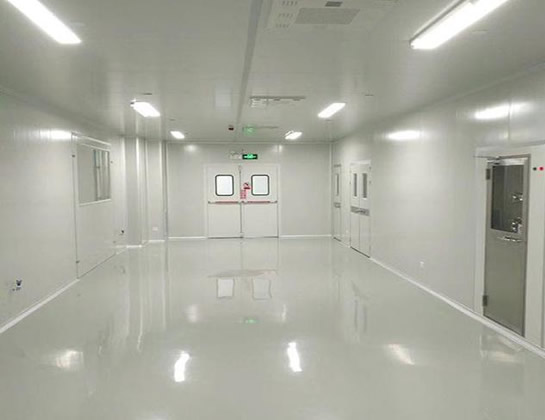 食品飲料潔凈車間建造要求高嗎？要注意什么呢？