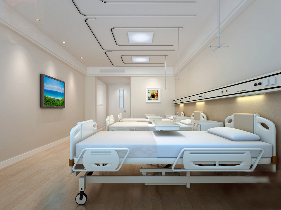 層流病房?jī)艋こ淌┕ひ⒁馐裁矗磕男┦侵攸c(diǎn)呢?