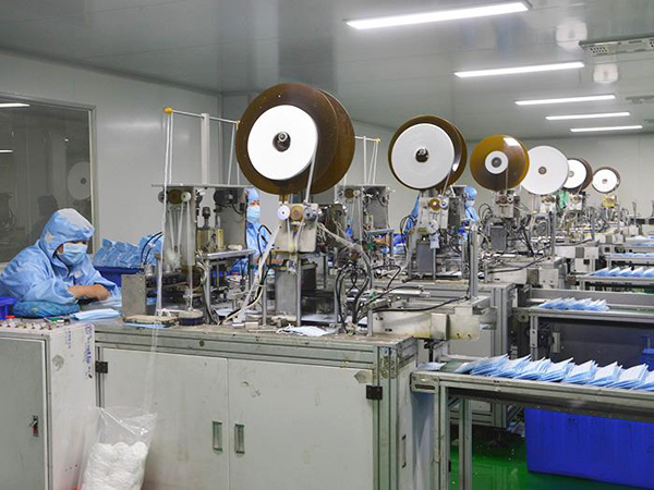 醫(yī)療器械車間凈化工程誰能做?凈化工程怎么收費?