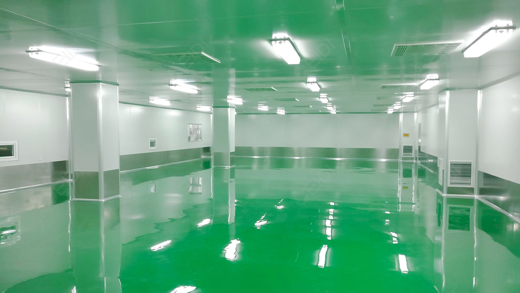 凈化公司設計方案要考慮哪些重點？設計方面有什么要求嗎？