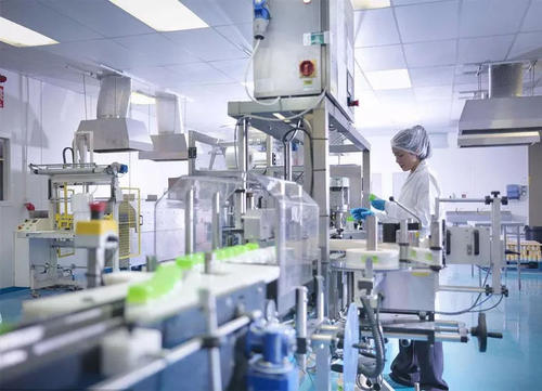 實驗室翻新要怎么做?翻新改造工程難度高嗎?