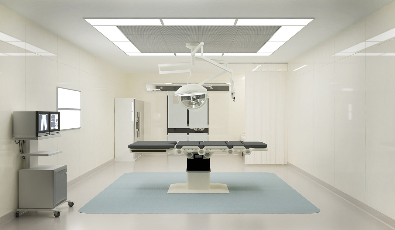 手術(shù)室凈化工程怎么做？施工團(tuán)隊(duì)怎么找？