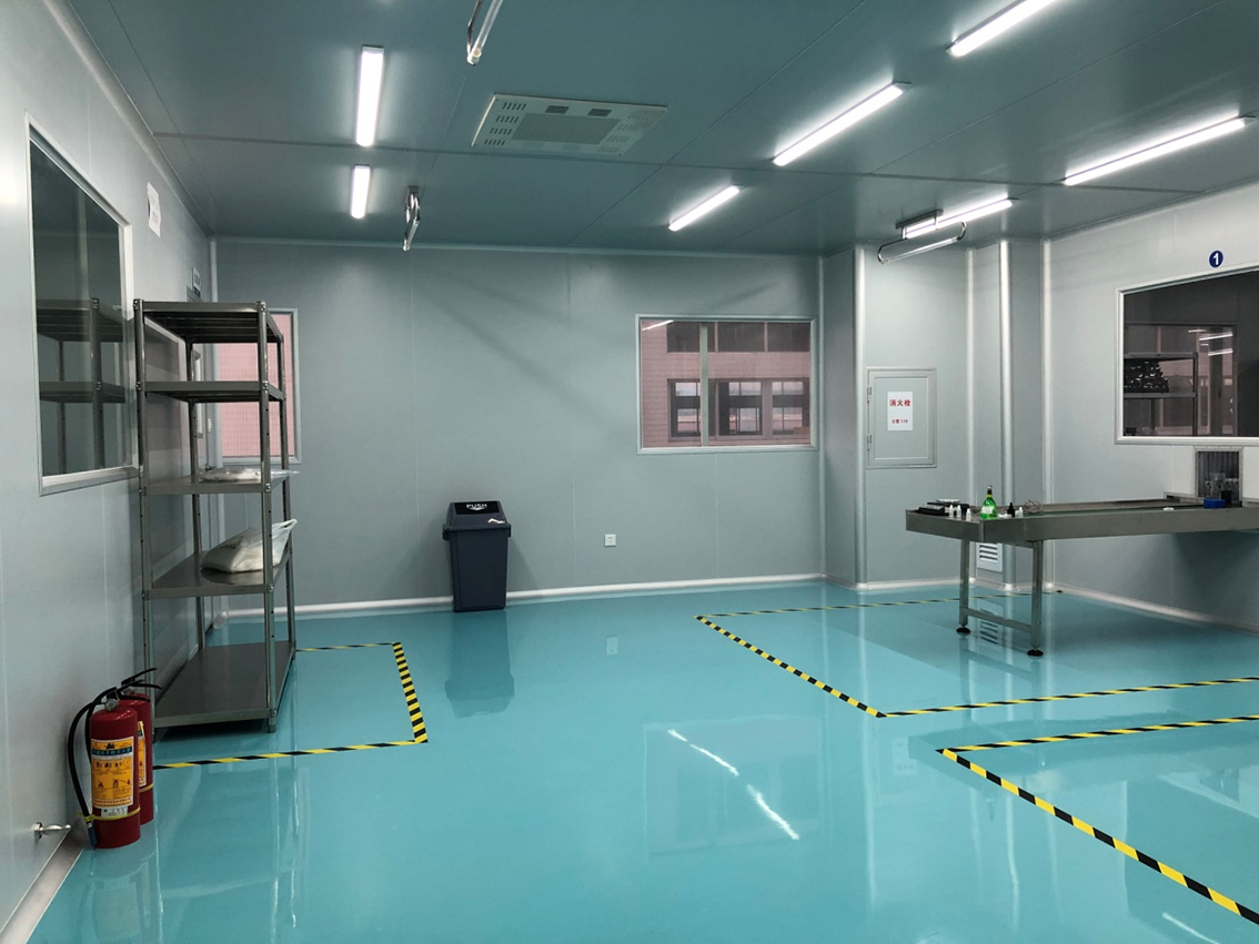 無塵車間多少錢一平方?裝修費用怎么計算?