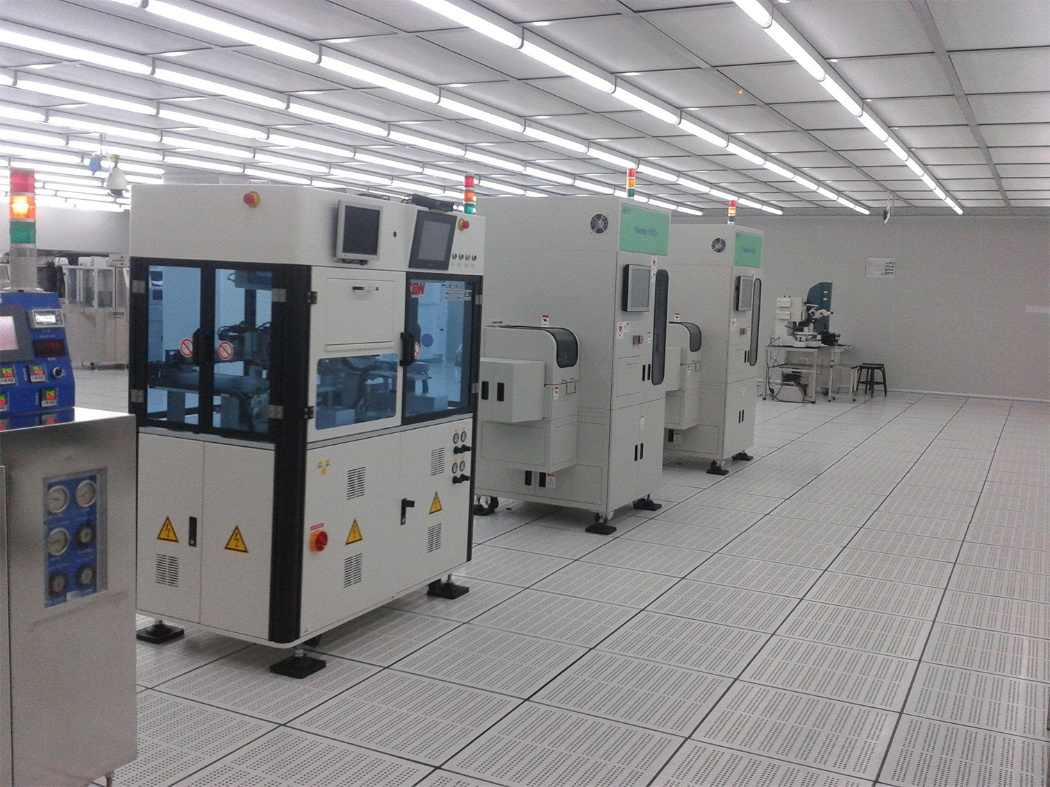 電子無塵車間造價(jià)高嗎?投資是不是很高呢?