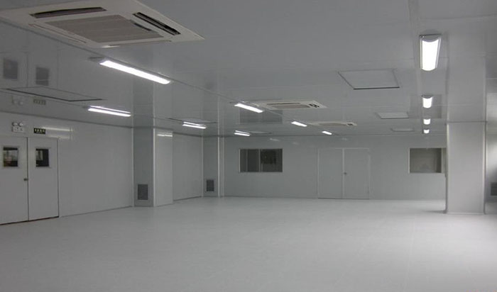 潔凈廠房報價怎么得到?去哪里獲得的報價比較準(zhǔn)確呢?