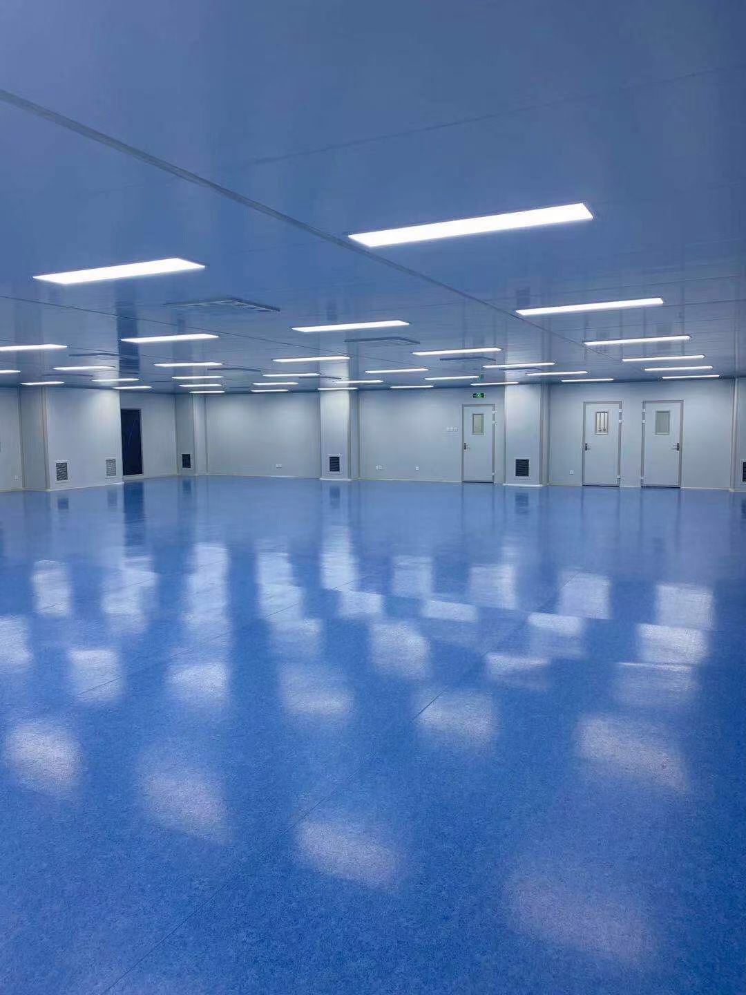 潔凈車間工程是什么？和普通的裝修工程有區別嗎？