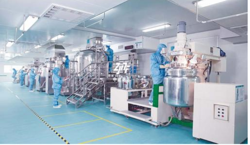 生物醫(yī)藥凈化車間有什么特點(diǎn)？醫(yī)藥工廠都要做無(wú)塵車間建設(shè)嗎？