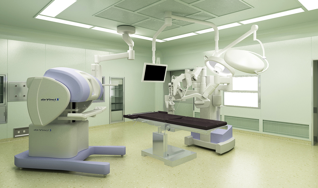 手術室凈化工程造價高嗎?需要提前了解價格嗎?