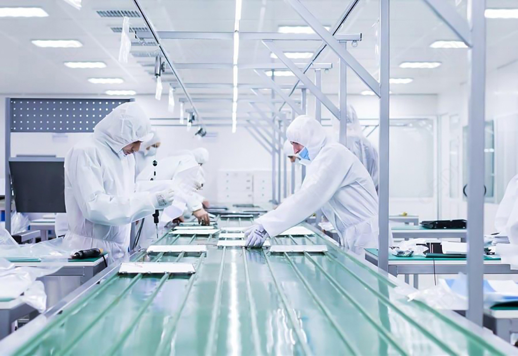 做無(wú)塵車間的廠家怎么收費(fèi)?是先服務(wù)后收費(fèi)嗎?