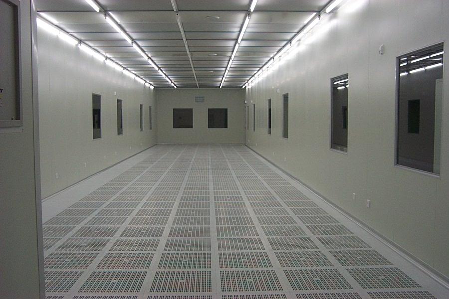 電子無塵車間要找什么公司建設(shè)呢？施工的公司收費(fèi)高嗎？