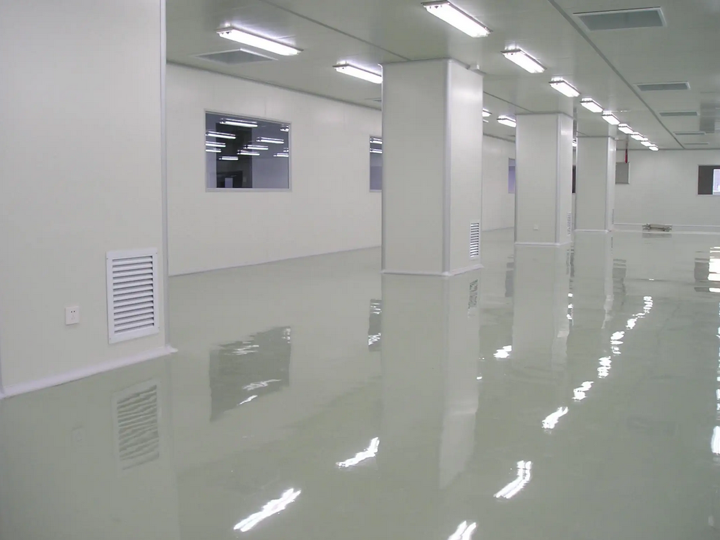 無塵車間凈化工程找誰做比較好？哪些公司有施工資質？