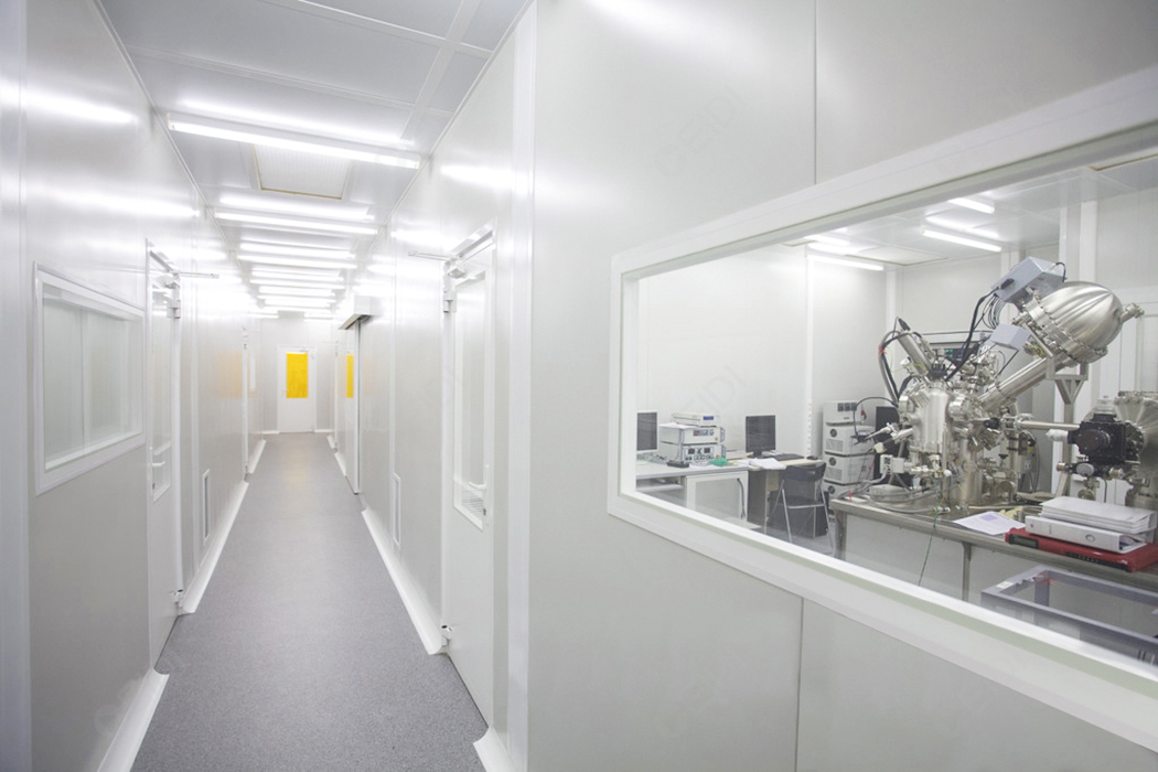 無塵車間設(shè)計(jì)怎么做?設(shè)計(jì)的費(fèi)用要單獨(dú)給嗎?