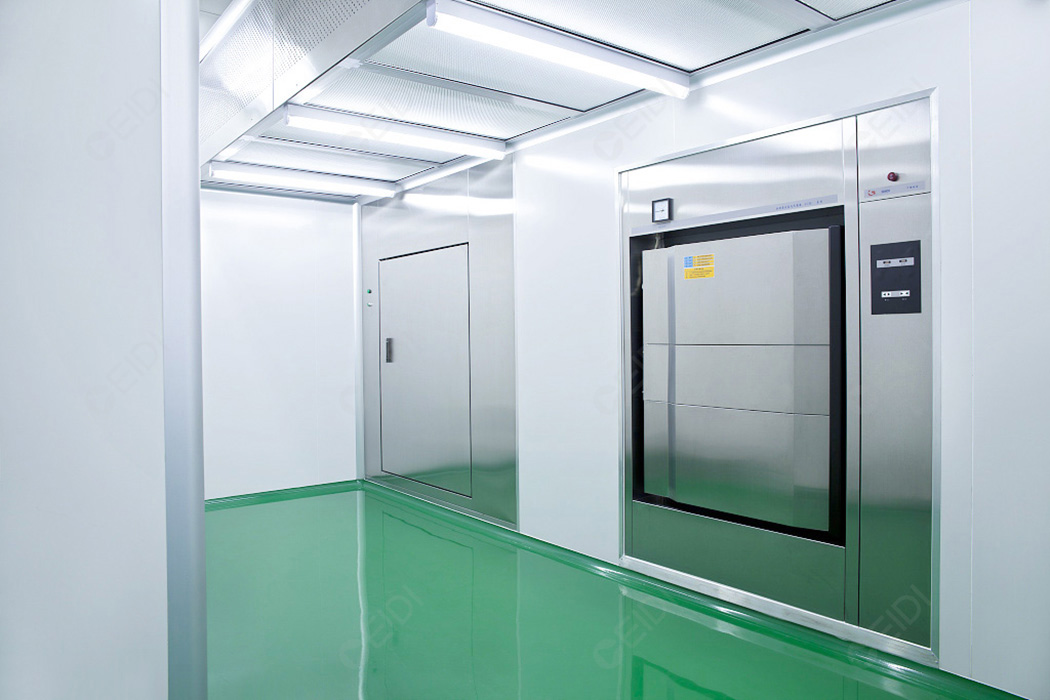 北京做潔凈車間的公司專業(yè)嗎？什么樣的公司可信任呢？