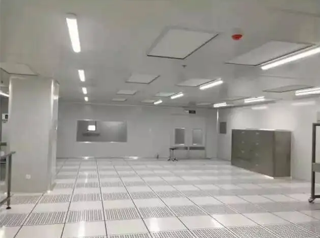  電子無塵車間是什么？無塵車間有什么具體要求嗎？