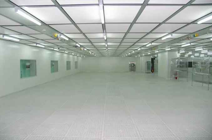 無(wú)菌車(chē)間是沒(méi)有細(xì)菌嗎?要買(mǎi)抗菌材料嗎?