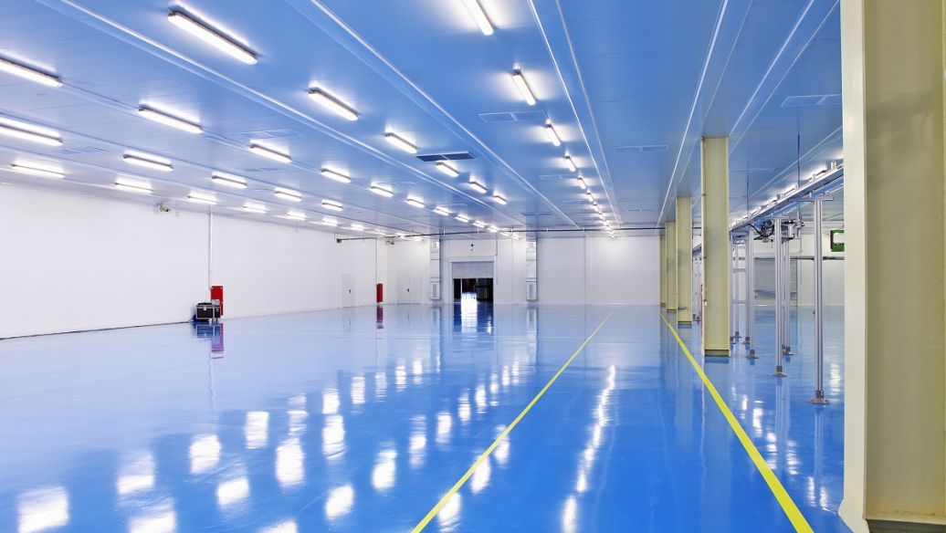 做無塵車間怎么做預(yù)算?大概要花多少錢?