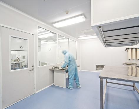 實驗室建設該怎么做？做實驗室的裝修要注意什么？ 