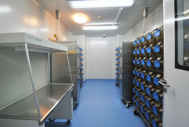 無塵室哪里能做？如何打造無塵環境