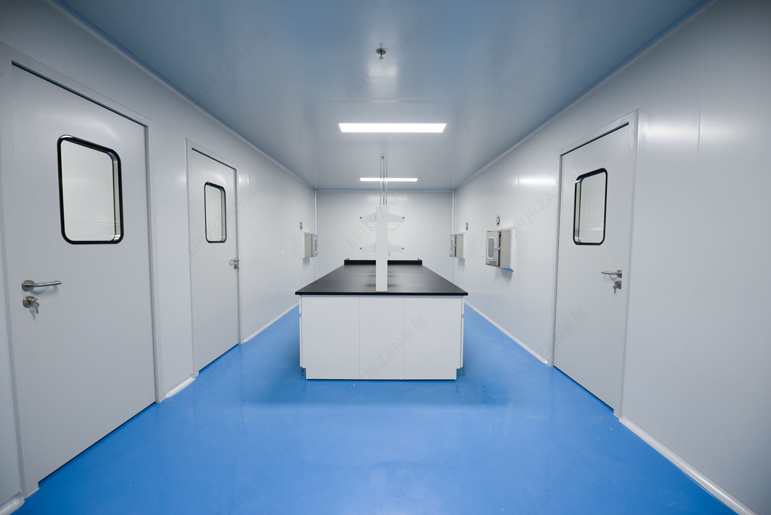 實(shí)驗(yàn)室建立思路和規(guī)劃方案怎么做？建設(shè)工作包含哪些內(nèi)容？