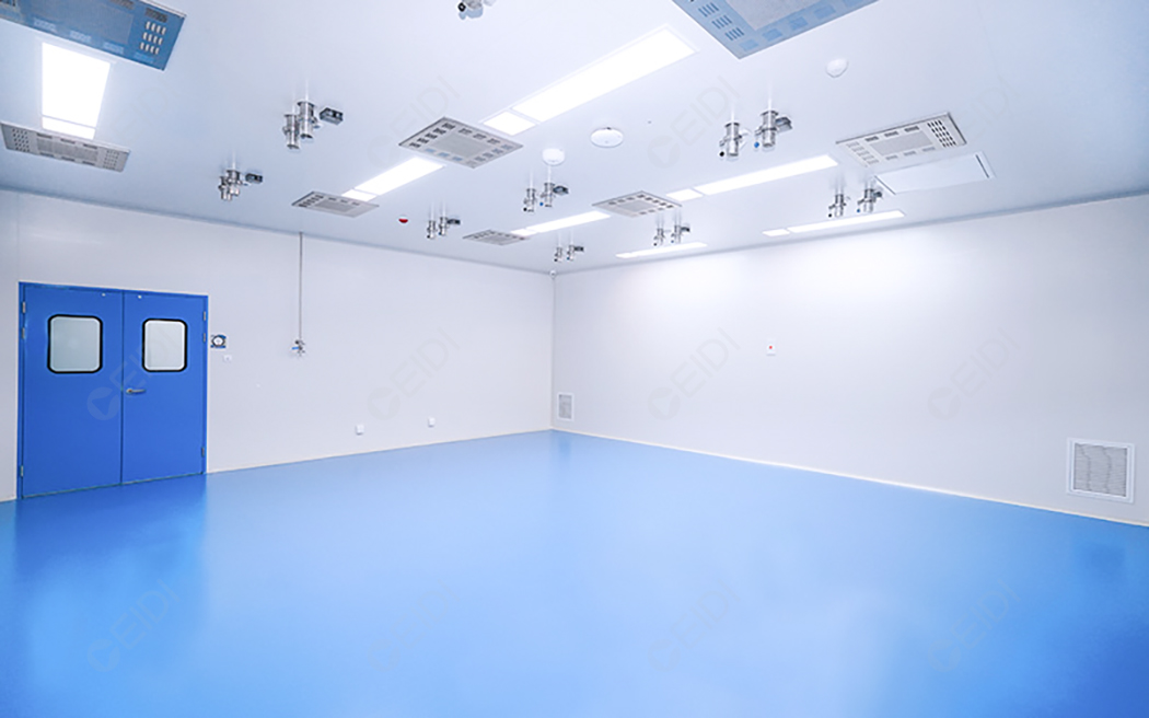 無菌車間多少錢一平方？2000一平方行嗎？