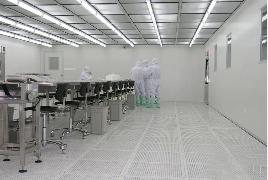 實(shí)驗(yàn)室裝修標(biāo)準(zhǔn)規(guī)范去哪里獲取?可以參考效果圖嗎?