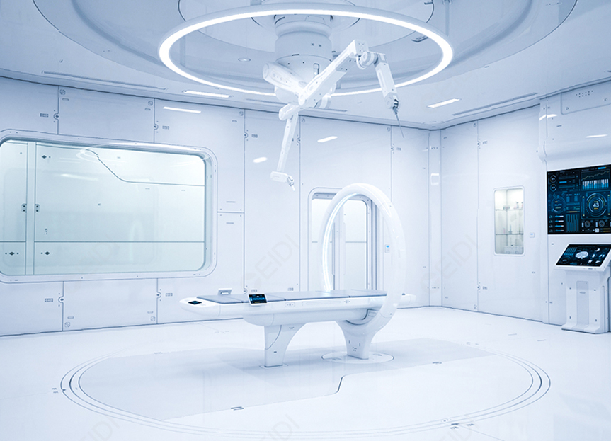 手術室凈化工程該怎么做？做手術室的凈化工程需要哪些人呢？