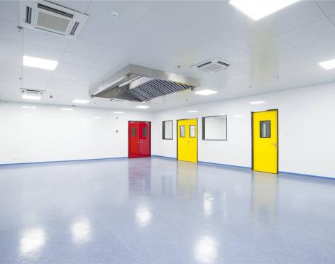 萬級無塵車間可以用在哪里？在哪些行業(yè)當中可用？