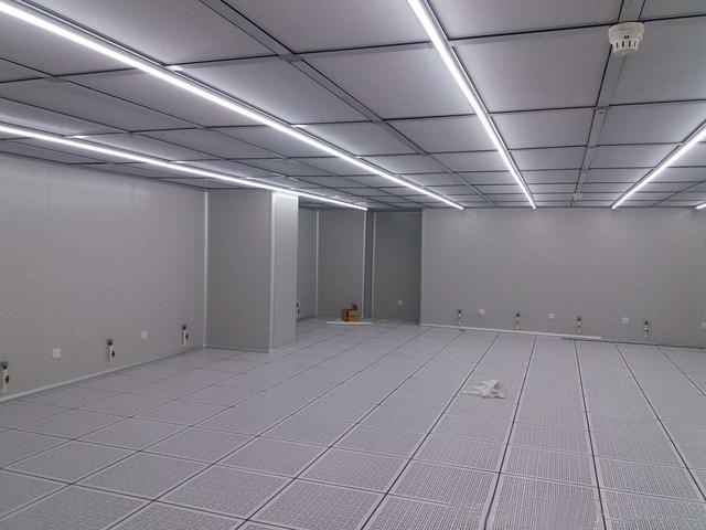 潔凈工程是什么?潔凈工程該怎么做?