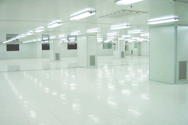 凈化工程可用行業廣泛嗎？哪些行業需要用到凈化空間