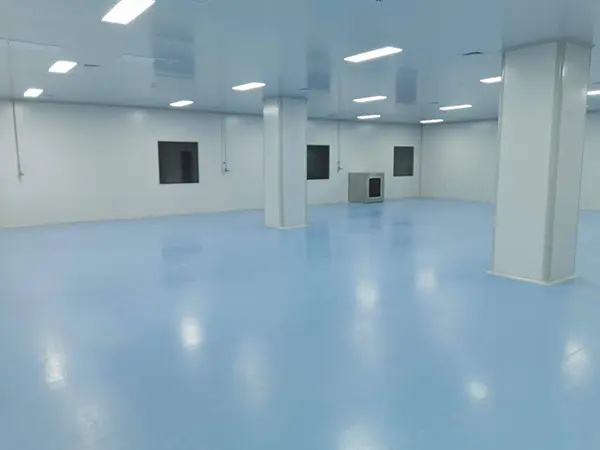 凈化車(chē)間的圖片哪里有?怎么做凈化車(chē)間的設(shè)計(jì)?