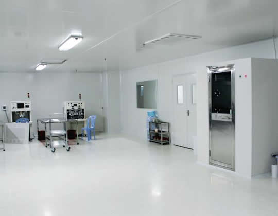 凈化車間的重點(diǎn)是什么？要安放的設(shè)備貴嗎？