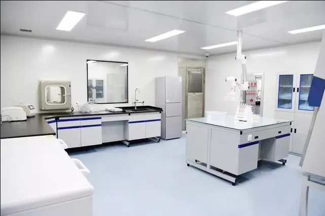 實驗室裝修要怎么才能做好?高質(zhì)量裝修方案如何獲得?