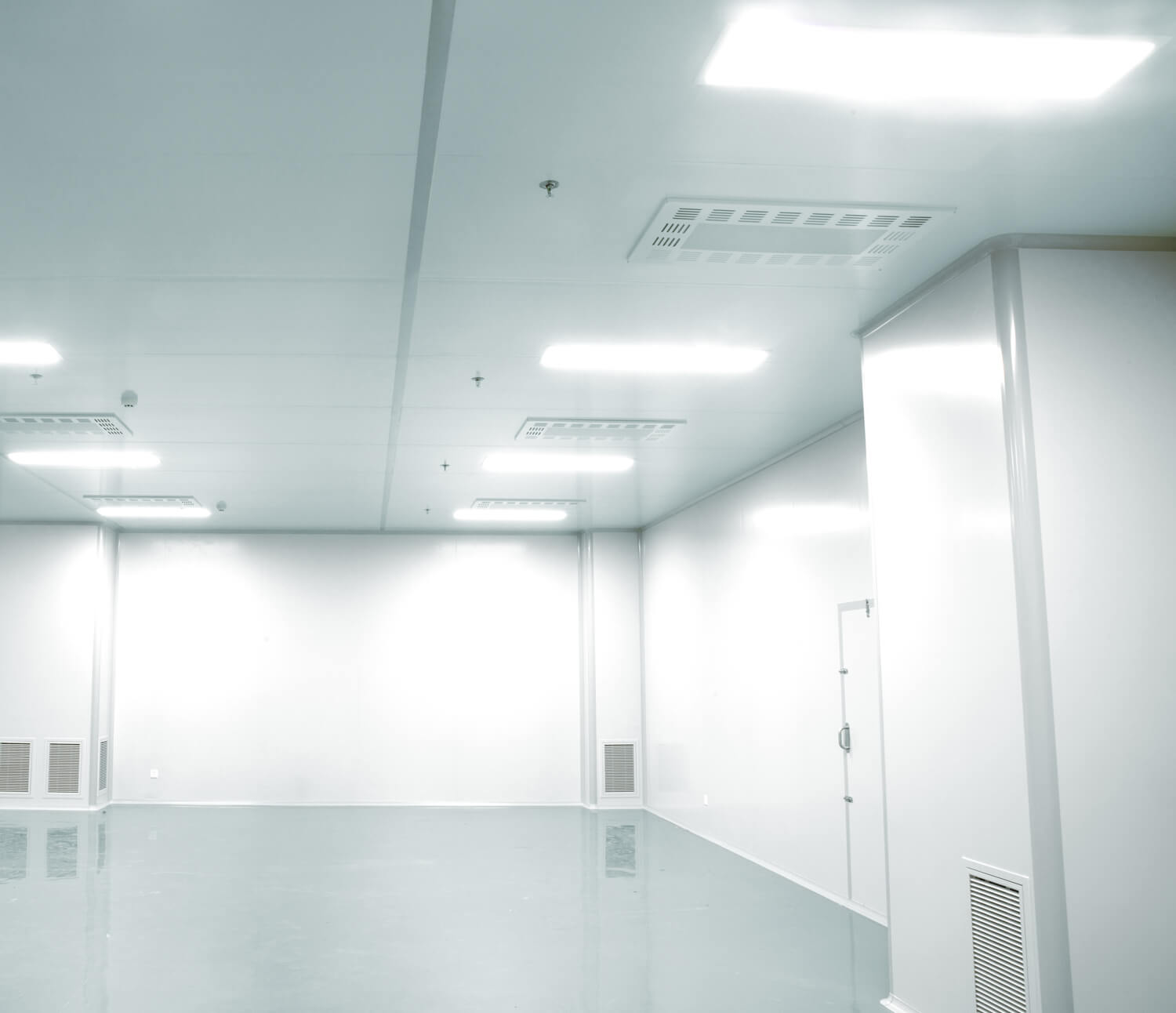 無塵車間需要做哪些基礎(chǔ)建設(shè)工作？要做凈化工程嗎？