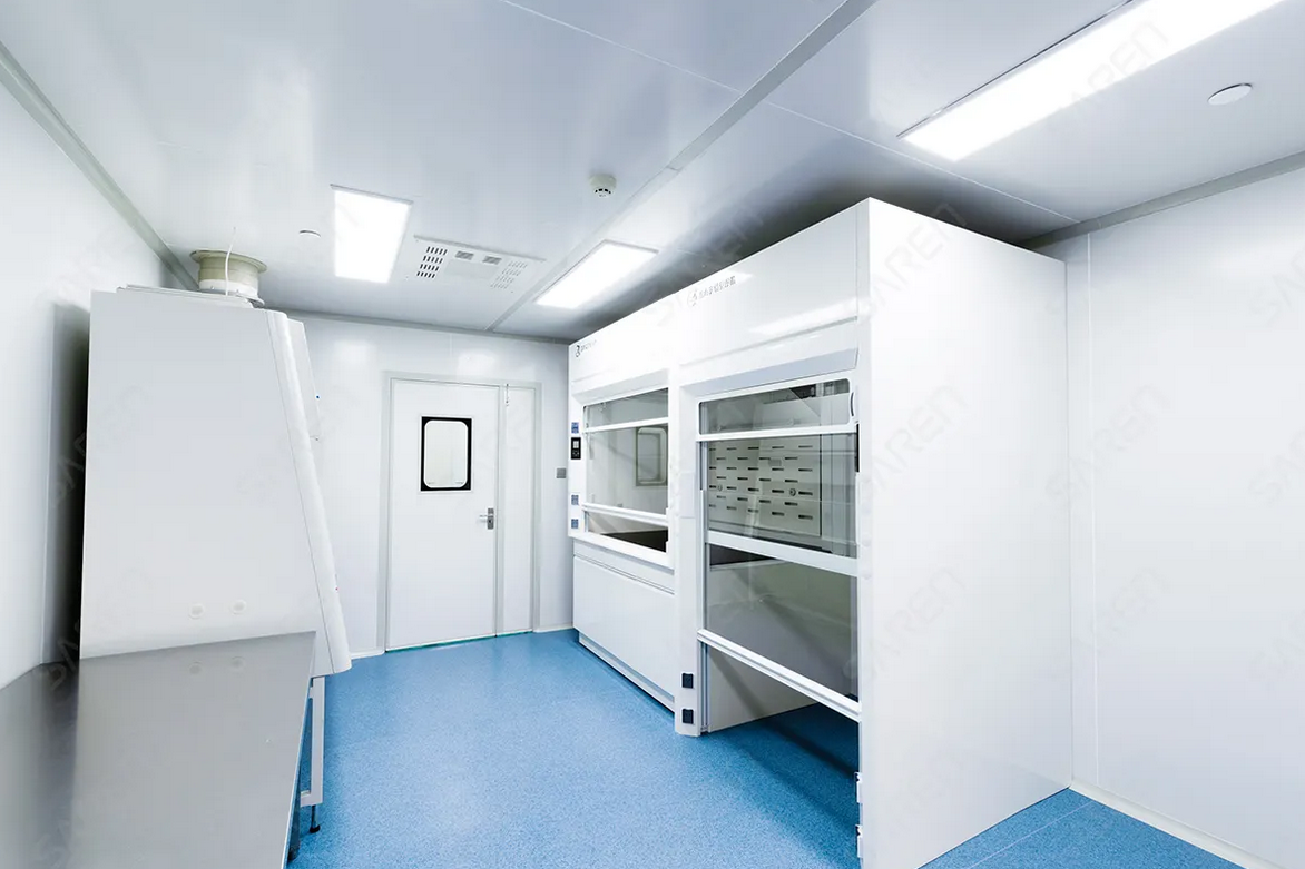 凈化工程可以交給什么樣的工程團(tuán)隊(duì)？費(fèi)用高嗎？